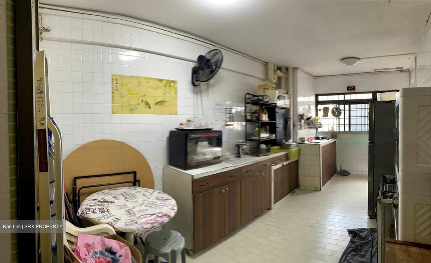 Blk 231 Gombak Gardens (Bukit Batok), HDB 3 Rooms #547375451